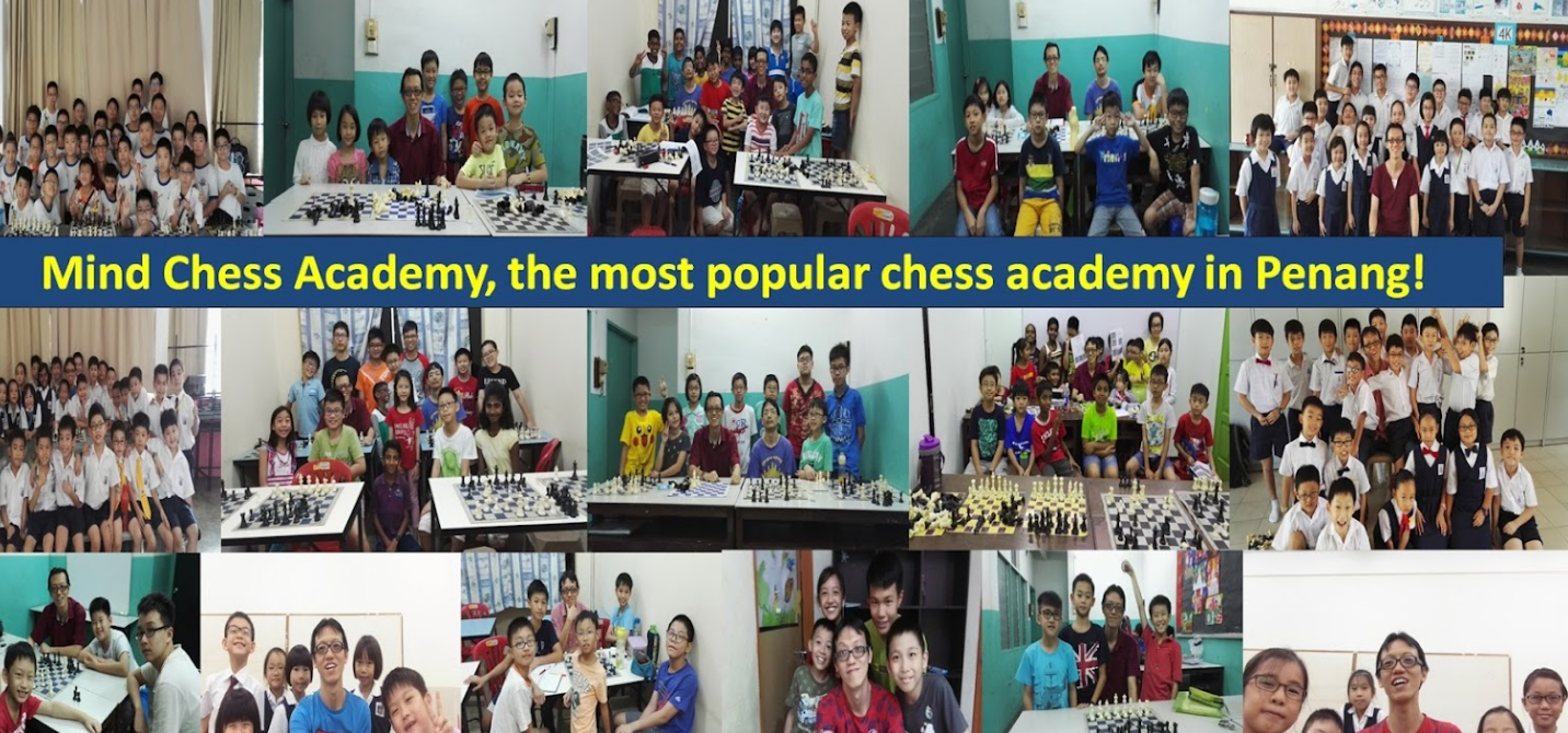 Mind Chess Academy